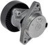 419-037 by DORMAN - Automatic Belt Tensioner (Tensioner Only)