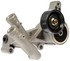 419-105 by DORMAN - Automatic Belt Tensioner (Tensioner only)