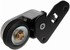 419-122 by DORMAN - Automatic Belt Tensioner (Tensioner Only)