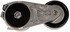 419-125 by DORMAN - Automatic Belt Tensioner (Tensioner Only)