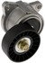 419-215 by DORMAN - Automatic Belt Tensioner (Tensioner Only)