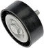 419-597 by DORMAN - Idler Pulley (Pulley Only)