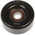 Dorman 419-606 Accessory Drive Belt Idler Pulley Idler Pulley (Pulley Only)