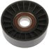 419-607 by DORMAN - Idler Pulley (Pulley Only)