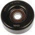419-617 by DORMAN - Idler Pulley (Pulley Only)