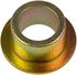 419-618 by DORMAN - Idler Pulley (Pulley Only)