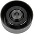 Dorman 419-623 Accessory Drive Belt Idler Pulley Idler Pulley (Pulley Only)