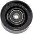 419-625 by DORMAN - Idler Pulley (Pulley Only)