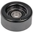 Dorman 419-628 Accessory Drive Belt Idler Pulley Idler Pulley (Pulley Only)