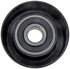 419-628 by DORMAN - Idler Pulley (Pulley Only)