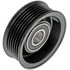 419-629 by DORMAN - Idler Pulley (Pulley Only)