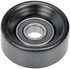 419-630 by DORMAN - Idler Pulley (Pulley Only)