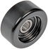 419-628 by DORMAN - Idler Pulley (Pulley Only)