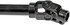 425-268 by DORMAN - Intermediate Steering Shaft