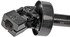 425-285 by DORMAN - Lower Steering Shaft