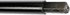 425-286 by DORMAN - Chrysler Steering Shaft