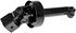 425-285 by DORMAN - Lower Steering Shaft