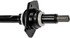 425-291 by DORMAN - Lower Intermediate Steering Shaft