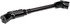 425-294 by DORMAN - Steering Shaft - Lower, for 1995-1998 Jeep Grand Cherokee