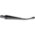 42531 by DORMAN - Wiper Arm - Rear