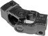 425-302 by DORMAN - Upper Steering Shaft Joint