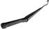 42533 by DORMAN - Windshield Wiper Arm - Front Left