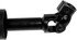 425-338 by DORMAN - Intermediate Steering Shaft