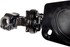 425-339 by DORMAN - Steering Shaft Assembly