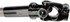 425-339 by DORMAN - Steering Shaft Assembly