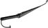 42535 by DORMAN - Windshield Wiper Arm - Front Right