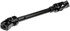 425-361 by DORMAN - Intermediate Steering Shaft