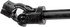 425-372 by DORMAN - Upper Steering Shaft