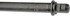 425-372 by DORMAN - Upper Steering Shaft