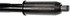 425-373 by DORMAN - Lower Steering Shaft