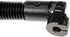 425-379 by DORMAN - Lower Steering Shaft