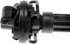425-399 by DORMAN - Steering Shaft - Lower, for 2008-2016 Ford