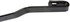 42541 by DORMAN - Windshield Wiper Arm - Front Right