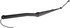 42541 by DORMAN - Windshield Wiper Arm - Front Right