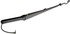 42545 by DORMAN - Windshield Wiper Arm  Front Left