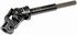 425-458 by DORMAN - Intermediate Steering Shaft