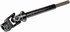 425-464 by DORMAN - Intermediate Steering Shaft