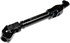 425-478 by DORMAN - Intermediate Steering Shaft