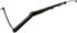 42548 by DORMAN - Windshield Wiper Arm - Front Left