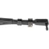 42549 by DORMAN - Wiper Arm - Rear