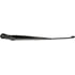 42622 by DORMAN - Windshield Wiper Arm - Front Right