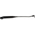 42620 by DORMAN - Windshield Wiper Arm - Front Left Or Right