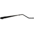 42635 by DORMAN - Windshield Wiper Arm - Front Right