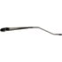 Dorman 42636 Wiper Arm Windshield Wiper Arm - Front Left