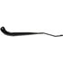 42639 by DORMAN - Windshield Wiper Arm - Front Left