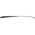 Dorman 42641 Wiper Arm Windshield Wiper Arm - Front Right